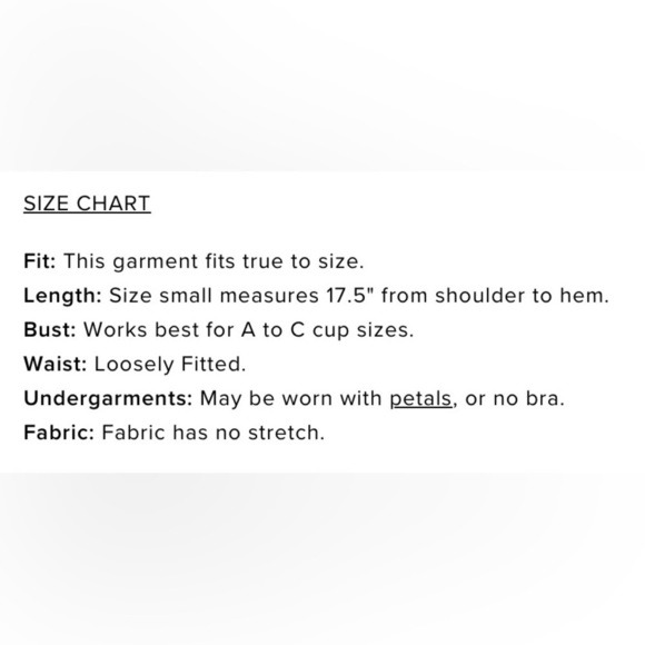 Sage the Label Tropical Print Tie Front Crop Top size Medium - Picture 12 of 12